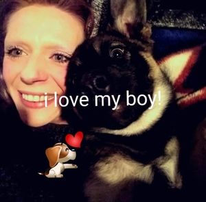 Meet your Posher, Cherie